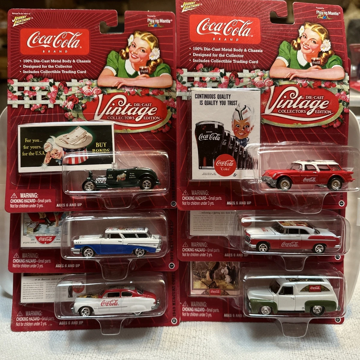 coca cola toys products for sale | eBay