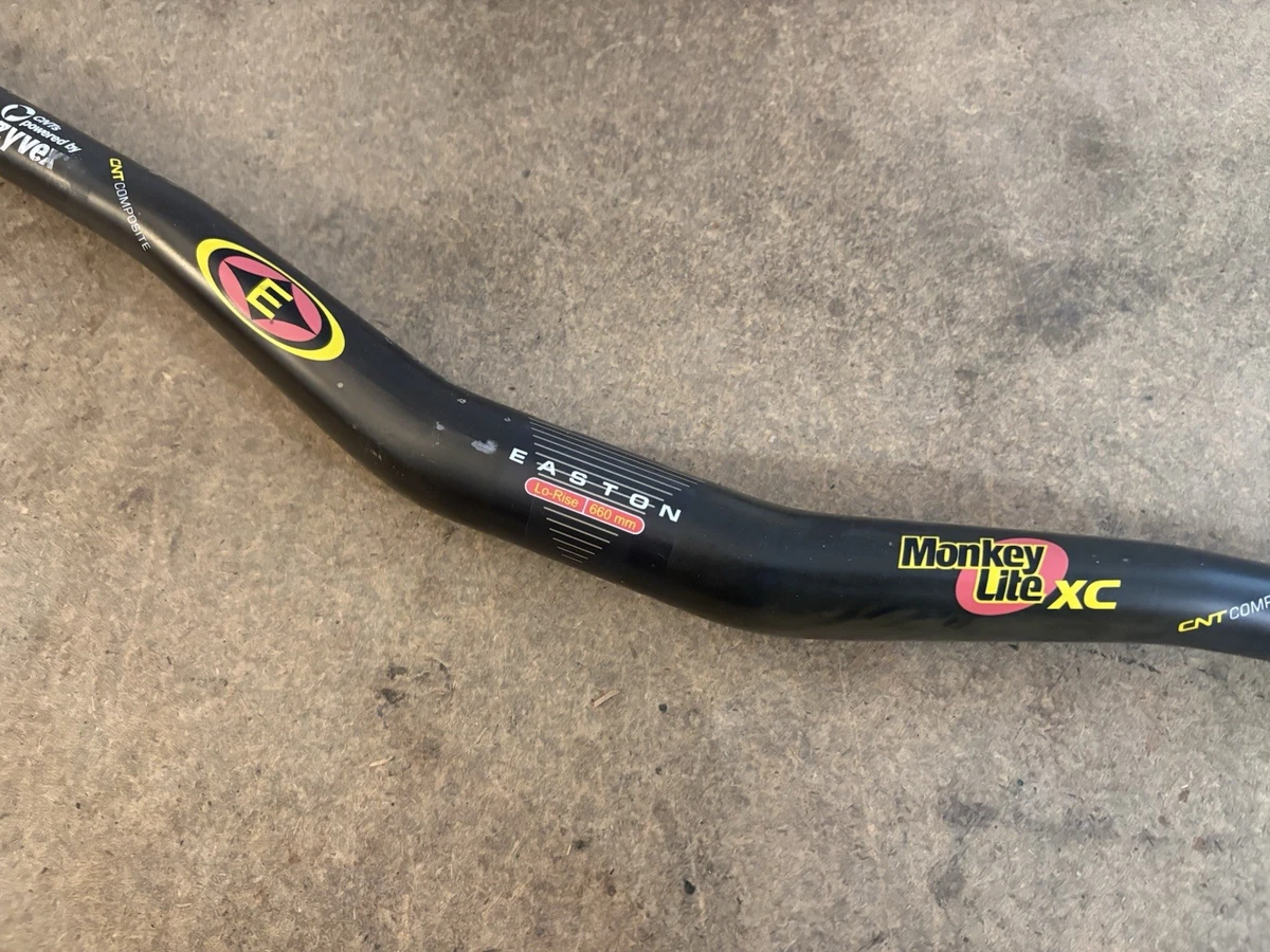 Easton Riser Bar Handlebars for Mountain Bike for sale | eBay
