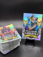 2025 Topps All Star Game - All-Star Game Greats (#ASGG) You Pick - FREE SHIPPING