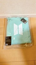 BTS ON HOODIE 08 XL Mint Color