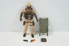 GI Joe Classified Carl Doc Greer 122
