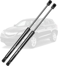 Vepagoo 6660 Rear Hatch Liftgate Tailgate Struts 2007-2012 Acura RDX Gas Shock