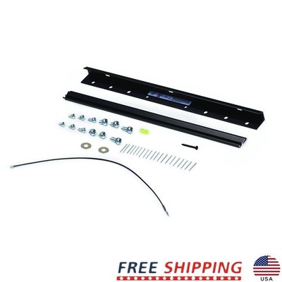 No Stud TV Mount Hanger Easy Installation No Drills Required Holds Up to 80 lbs