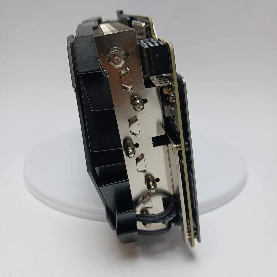 MSI Nvidia GeForce RTX 2070 Super Gaming X 8GB GDDR6 Graphic Card - Image 4 of 4