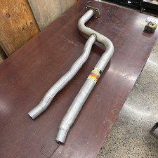 OEM 508145, Same As Walker 44866 Exhaust Pipe  Nos OEM.