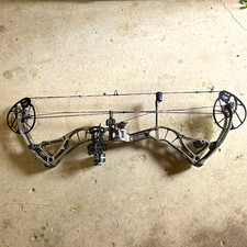 Bowtech Realm SS LEFT HAND 70lb 29in Draw 30i...