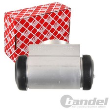 Cylindre de roue Ford TRANSIT CONNECT