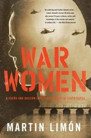 Martin Limon | War Women | Buch | Englisch (2021) | Einband - Fest (Hardcover)