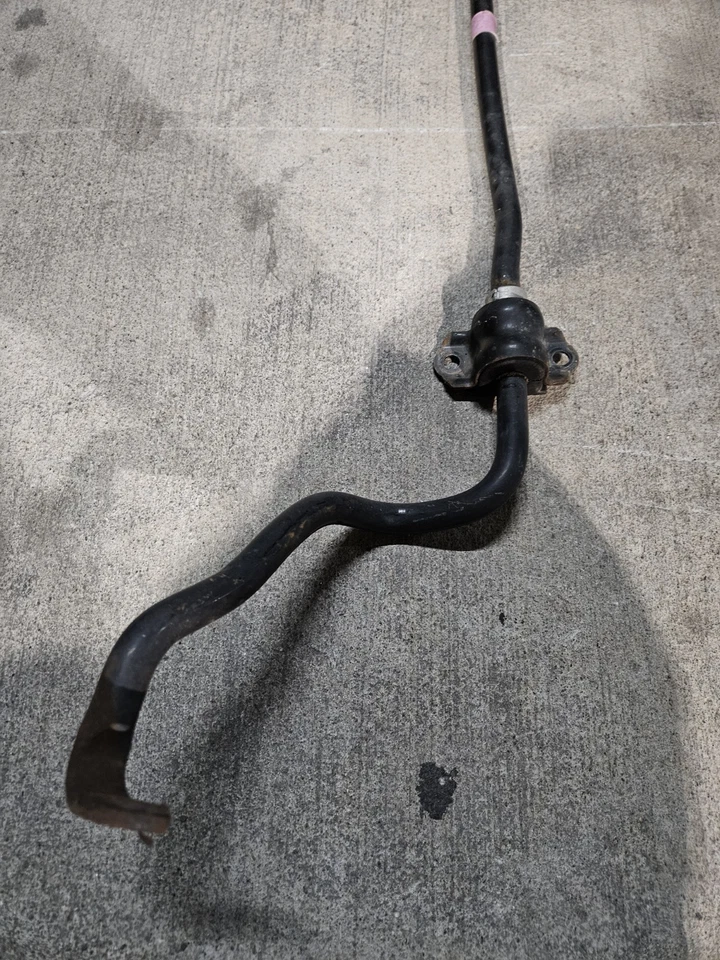 Barra estabilizadora delantera OEM 2013 2014 2015 Honda Civic 51300TR0A11 Foto 2 de 4