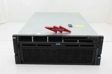HP ProLiant DL580 G7 CTO Server Chassis 588857-B21 Gen7 Barebone - Tested