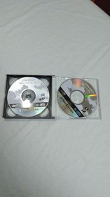 Saturn Real Sound Regret Wind Includes Saturn set Japan	ea