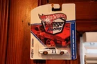 Hot Wheels Vintage Racing AJ Foyt '69 Ford Torino Talladega 28/30
