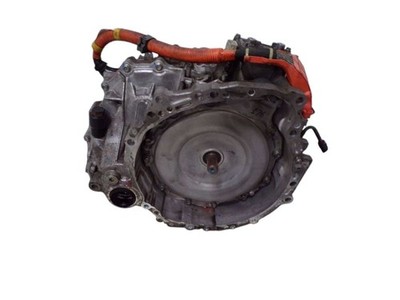Automatikgetriebe Getriebe CVFC passt für TOYOTA  HIGHLANDER/KLUGER (U4) 3.5