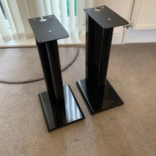 Q Acoustic ST2000 speaker stands made for Q Acoustic 2020 speakers 