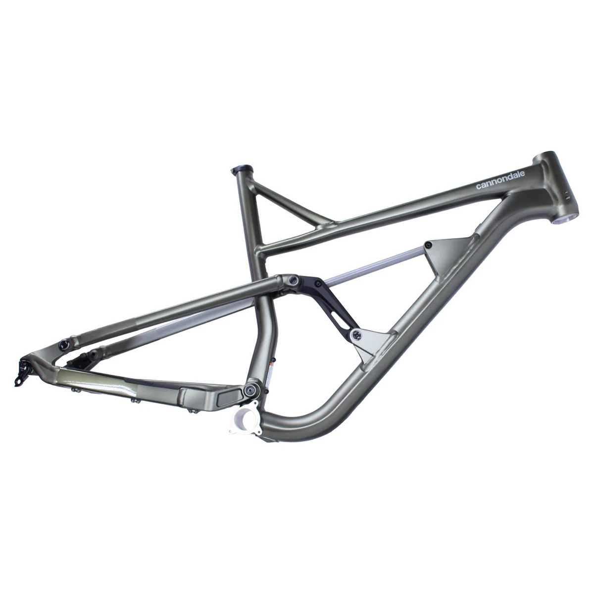 Cannondale Jekyll Mountain Bike In Bikes for sale - eBay