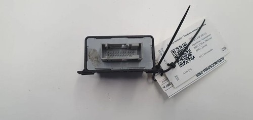 AUDI A6 Avant 4F5, C6 Scheinwerfer-Steuergerät 8P0907357F 2.97 Diesel 33271950