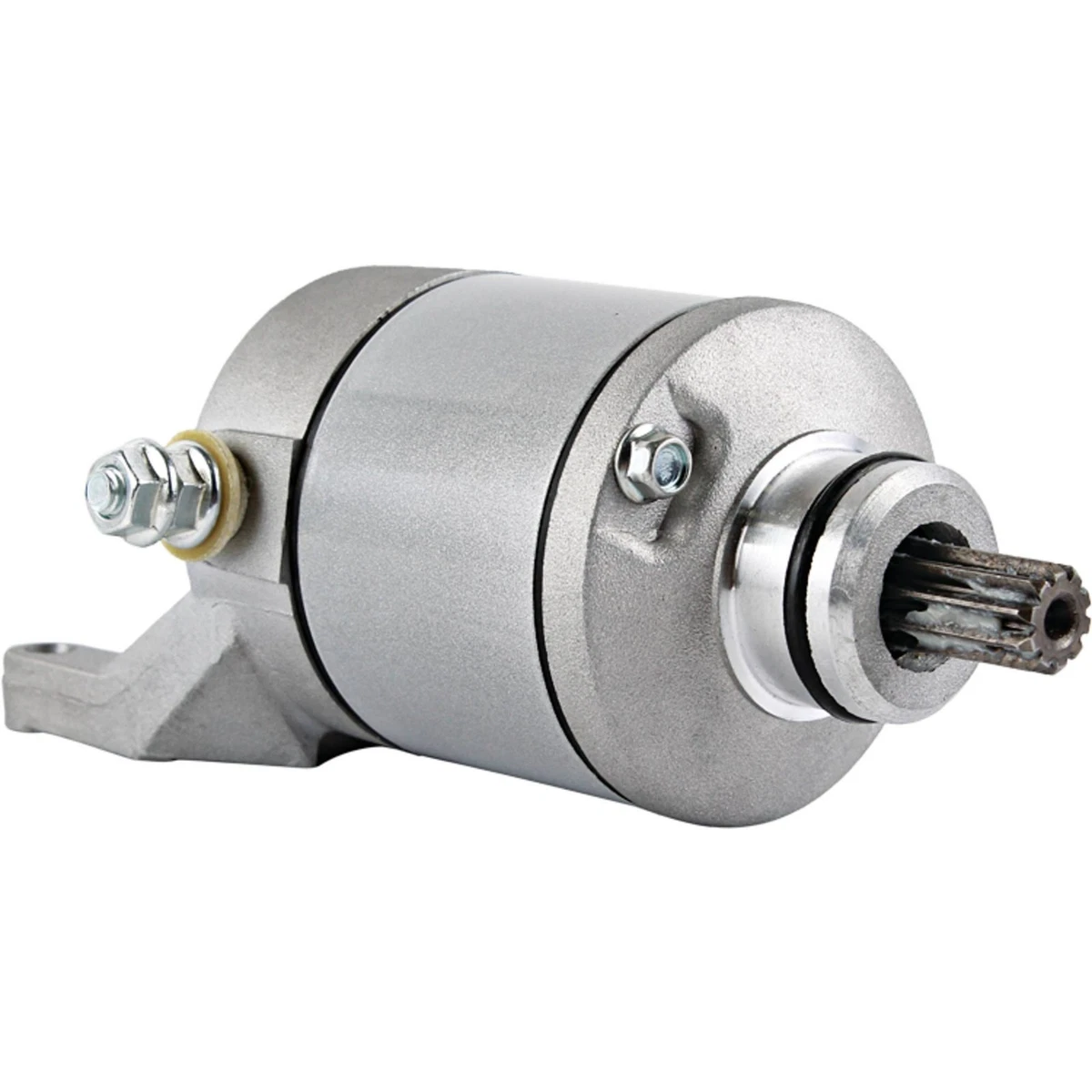 CRU Starter Relay Solenoid For Suzuki VS 700 800 Intruder Boulevard Dr125se 200se