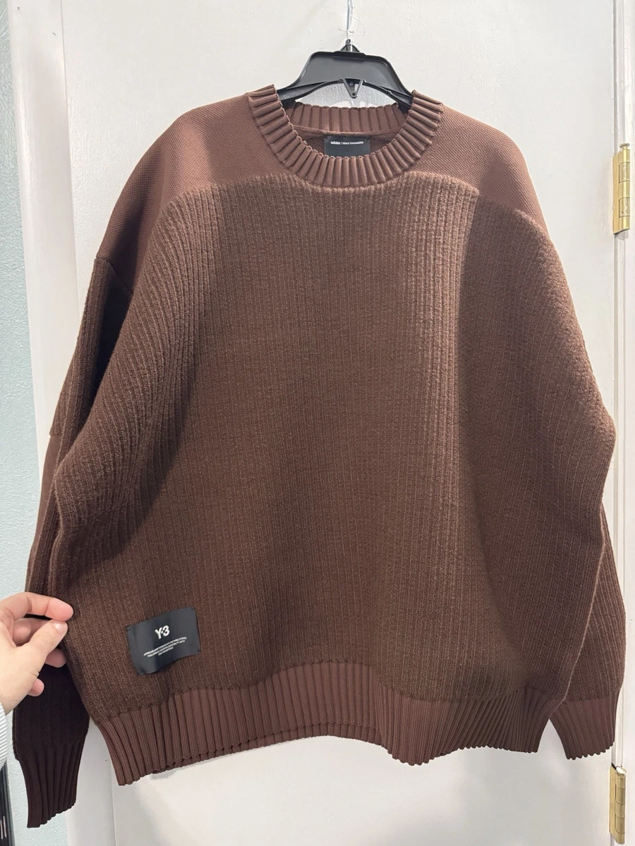 Y-3 Sweaters for Men for sale | eBay