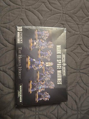 Games Workshop WH40K