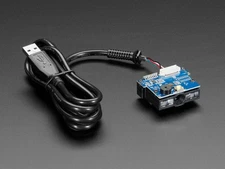 Adafruit Barcode Reader/Scanner Module - CCD Camera - USB Interface