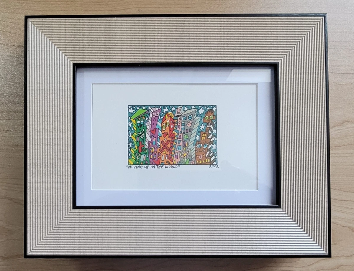 Rizzi In Art Prints for sale | eBay