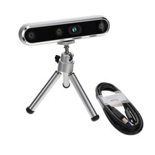 Open Box Intel D455 Realsense Depth Camera 82635DSD455