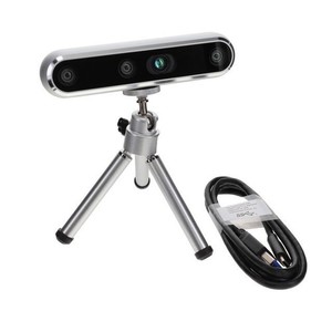 RealSense™ Caméra de profondeur D435IF | Génération Robots