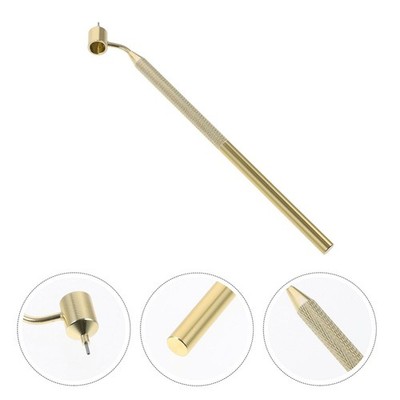 Paint Pen Rock Chips Touch up for Cars Fine Line Fluid Writer Applicator