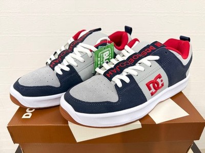 DC Shoes Jahmir Lynx Zero S Sneaker 27,5 cm unbenutzt, Skateboardschuhe