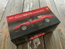 Kyosho 1:18 Ferrari 308 GTS Quattrovalvole
