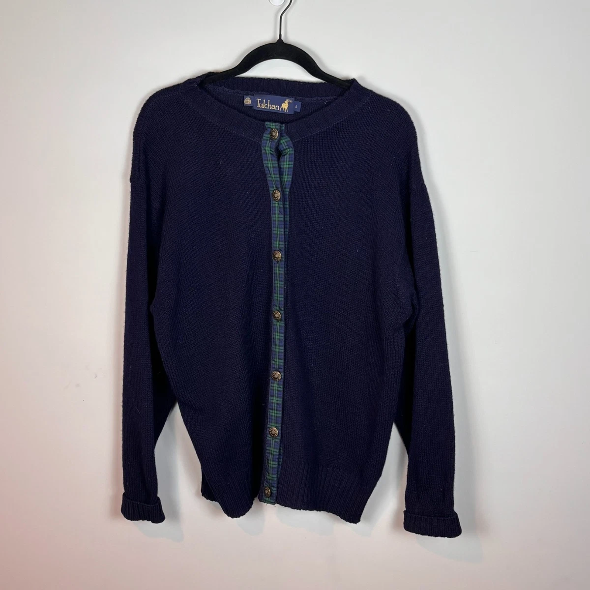 Tulchan Sweaters for Women for sale | eBay