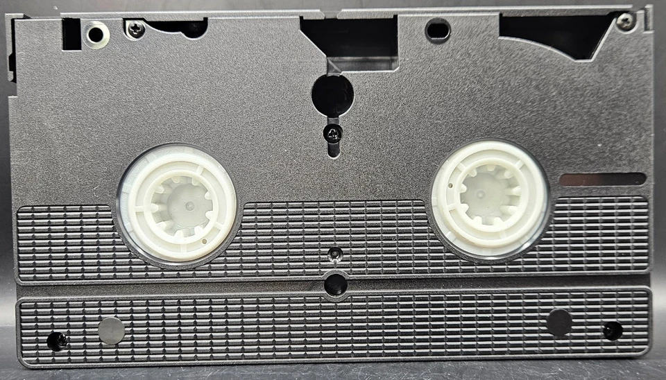 Der Rasenmäher-Mann VHS - Bild 3 von 4