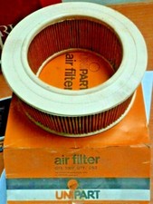 M855 XX - AIR FILTER AIR FILTER - GFE1007 Rover Austin Morris Wolseley 1800 1.8