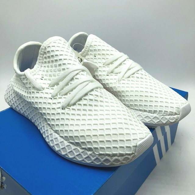 kids deerupt adidas