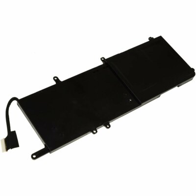 Akku für Laptop Dell Alienware 15 R3 11,4V 8300mAh/94,6Wh Li-Ion Schwarz