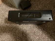 Universal Audio UAD-2 Satellite Quad Core Thu...