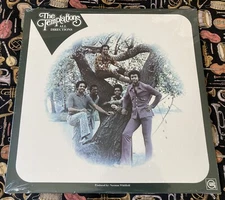 THE TEMPTATIONS - ALL DIRECTIONS LP 1972 ORIGN. SEALED  PAPA WAS A ROLLING STONE