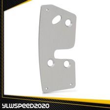 Fits Jeep Grand Cherokee Zj 93-98 Driver Door Latch Repair Reinforcement Plate Fits Jeep Grand Cherokee Zj 93-98 Driver Door Latch Repair Reinforcement Plate