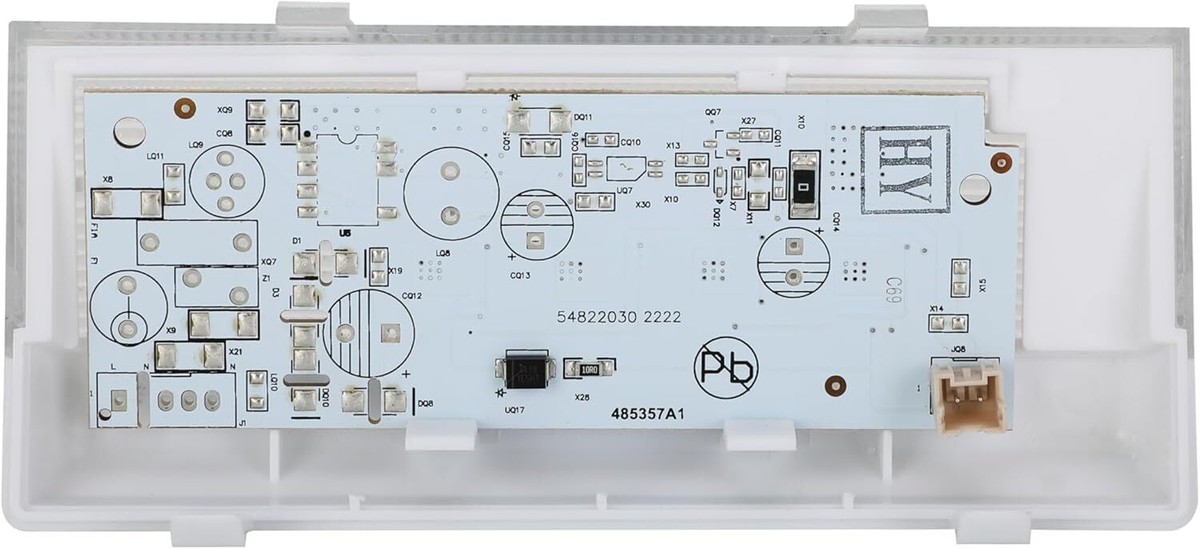 Kenmore LED Light Replacement – Fits 10651123211 10651793411 106.51134213 – W10515057
