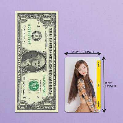 tripleS S3 JiWoo REPLICA objekt Atom01 109 - 116 Fanmade
