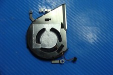Asus VivoBook 14 14"X420UA Genuine Laptop CPU Cooling Fan 13NB0LA0M02