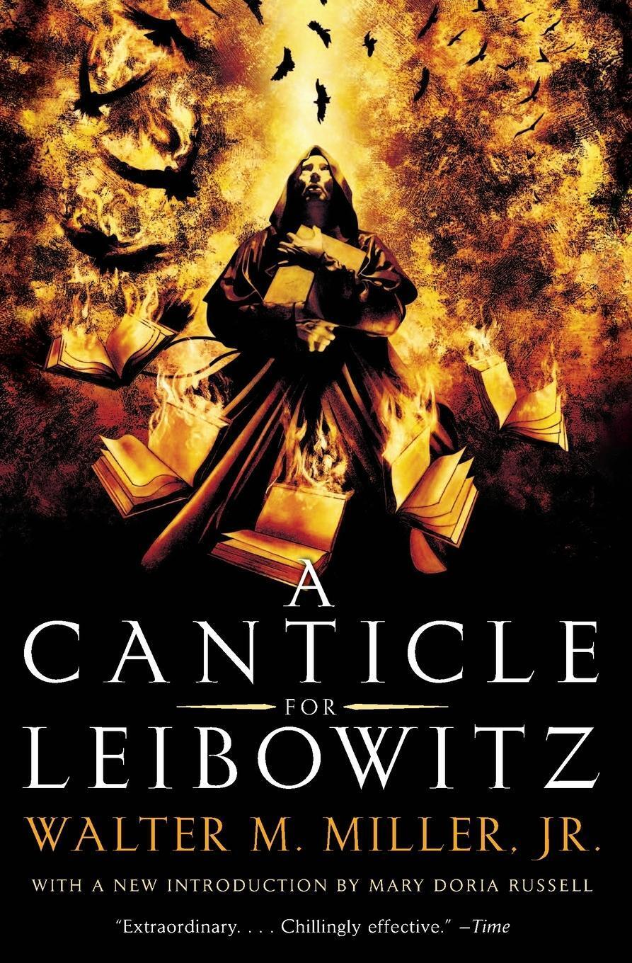 Thumbnail - A Canticle For Leibowitz | Walter M Miller | Taschenbuch | Paperback |