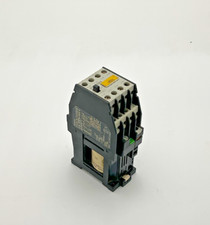 Siemens 3TF4022-0B Motor Starter Contactor 24 V Coil 3TF40220B (TB)