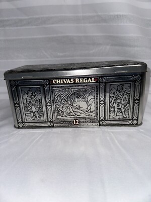 ビンテージCHIVASREGALWHISKYパブミラー [gop-267]検アメリカ/USA