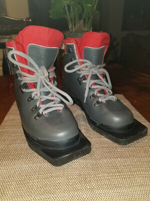 ASOLO SNOWPINE MENS BOOTS hike ski VIBRAM ASOFLEX