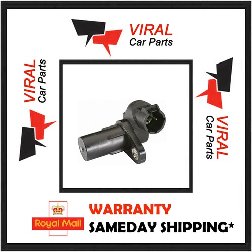 TDC CRANKSHAFT SENSOR FITS MASTER MOVANO VIVARO INTERSTAR S40 1.9 DTI