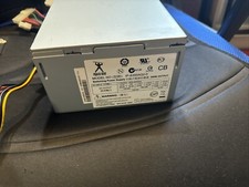 PowerMan IP-S350CQ2-0 T 350W Desktop Computer Switching Power Supply PSU