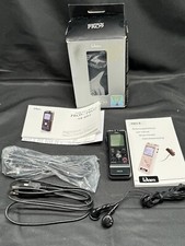 idam Pro 9 2GB Professional Digital Voice Recorder w/ Stealth Mode