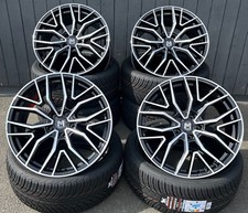 19 Zoll MM09 Alu Felgen für Mercedes A CLA Klasse W176 W177 A45 AMG 117 118 A35 19 Zoll MM09 Alu Felgen für Mercedes A CLA Klasse W176 W177 A45 AMG 117 118 A35