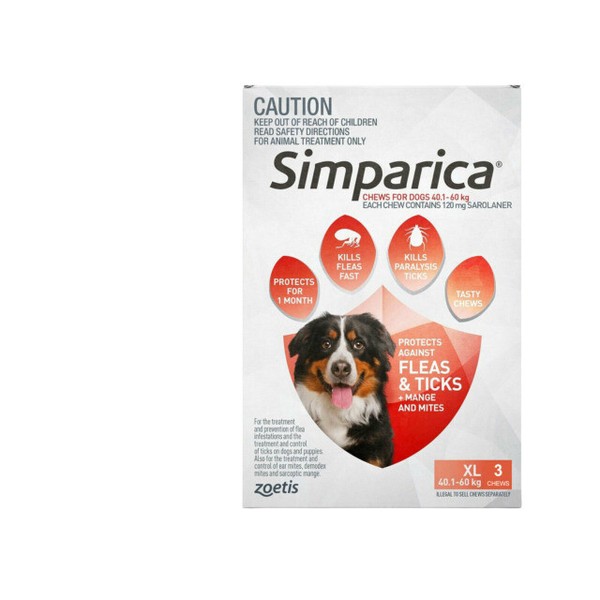 ebay simparica